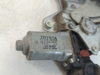 2004-2006 Scion Xb Used Driver Left Front Window Regulator - Oemusedautoparts1.com