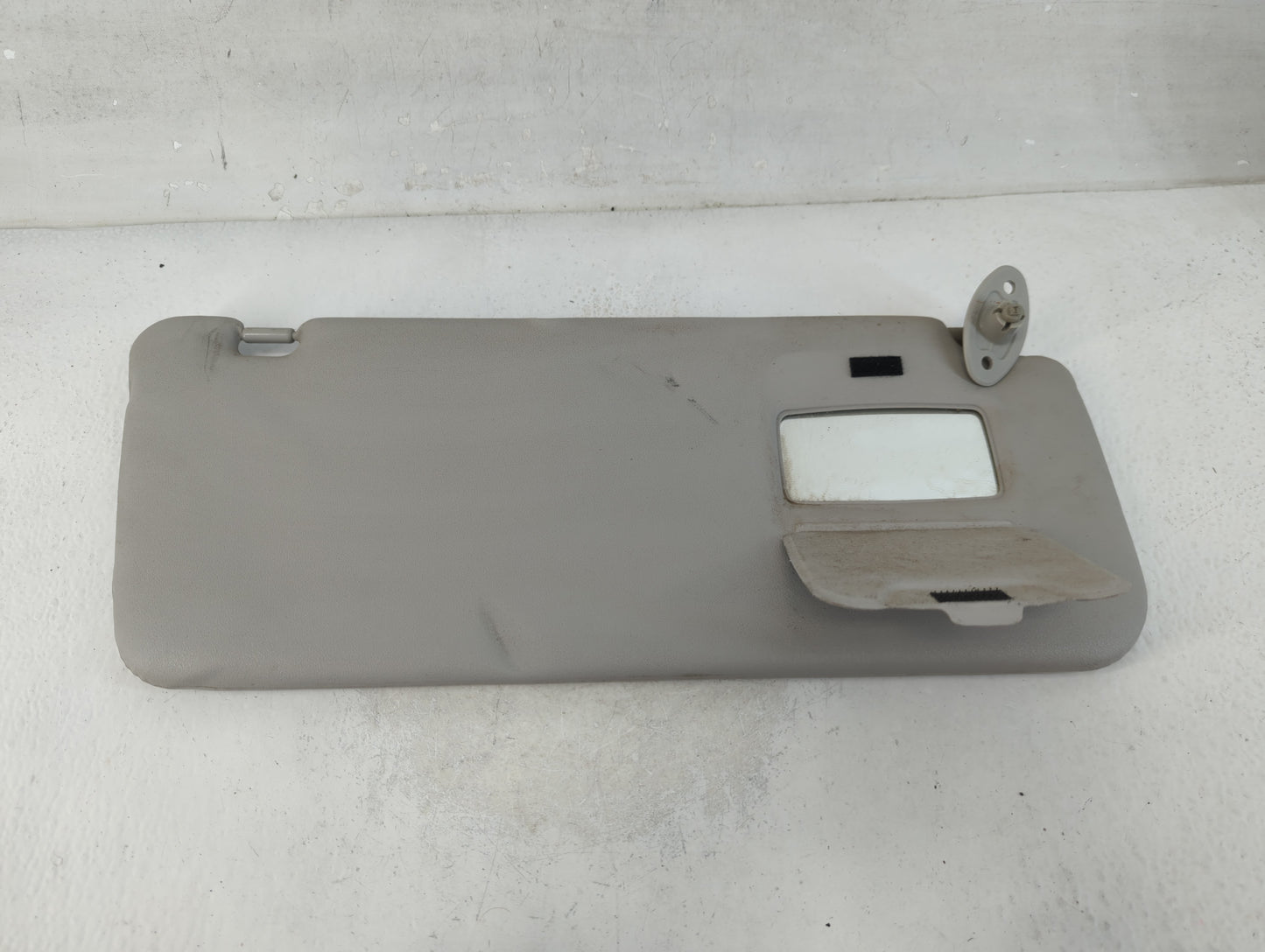 2004-2006 Scion Xb Sun Visor Shade Replacement Passenger Right Mirror Fits Fits 2004 2005 2006 OEM Used Auto Parts - Oemused