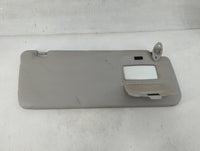 2004-2006 Scion Xb Sun Visor Shade Replacement Passenger Right Mirror Fits Fits 2004 2005 2006 OEM Used Auto Parts - Oemused