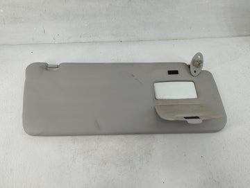 2004-2006 Scion Xb Sun Visor Shade Replacement Passenger Right Mirror Fits Fits 2004 2005 2006 OEM Used Auto Parts - Oemused