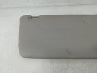 2004-2006 Scion Xb Sun Visor Shade Replacement Passenger Right Mirror Fits Fits 2004 2005 2006 OEM Used Auto Parts - Oemused