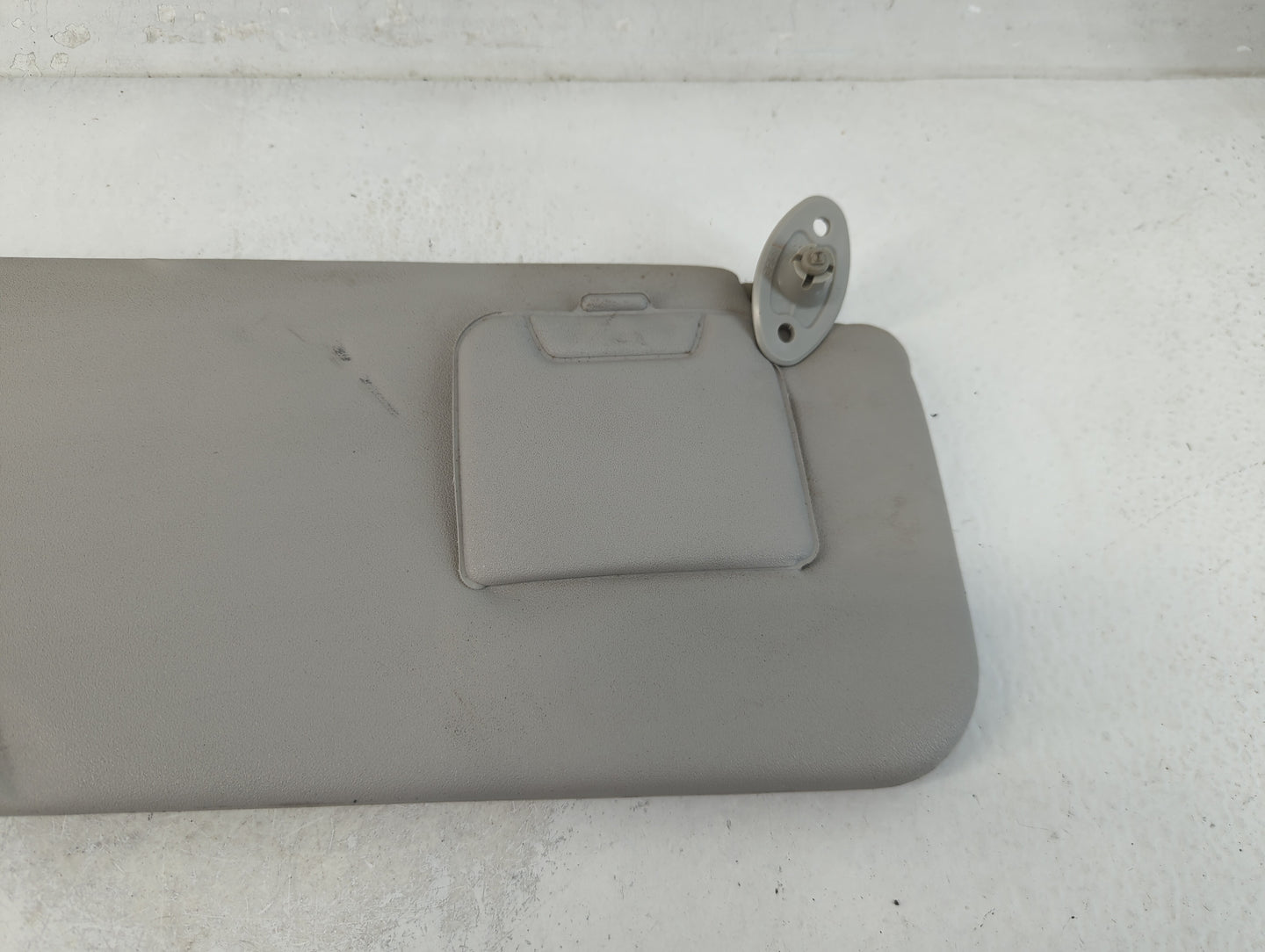 2004-2006 Scion Xb Sun Visor Shade Replacement Passenger Right Mirror Fits Fits 2004 2005 2006 OEM Used Auto Parts - Oemused