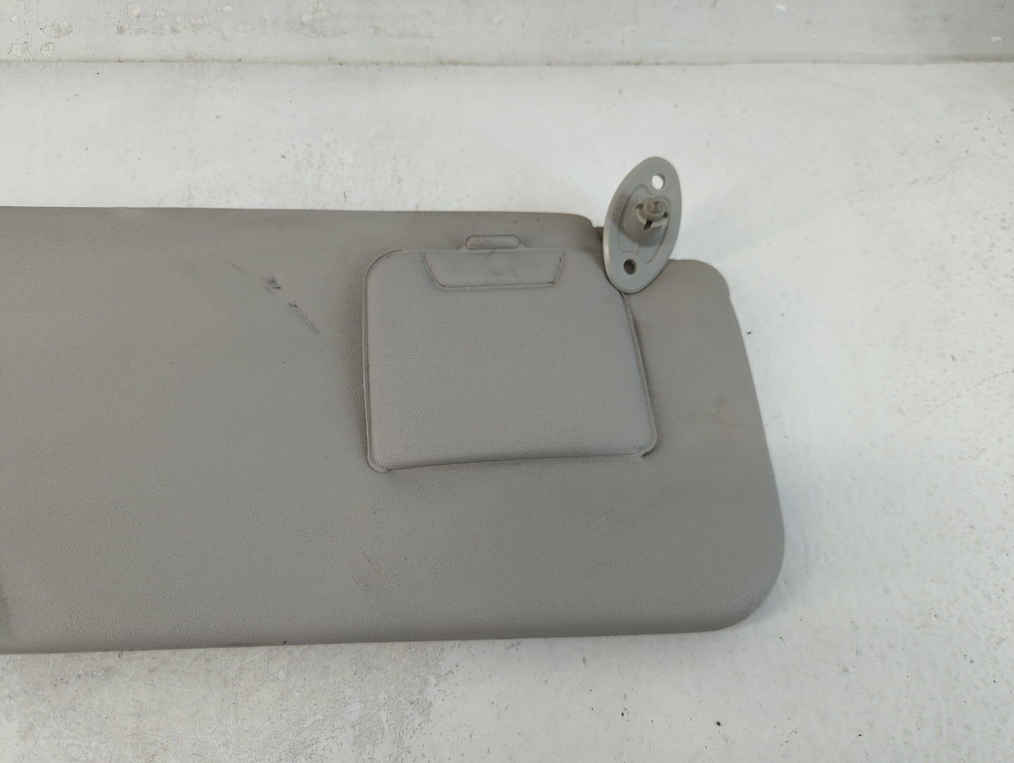 2004-2006 Scion Xb Sun Visor Shade Replacement Passenger Right Mirror Fits Fits 2004 2005 2006 OEM Used Auto Parts - Oemused