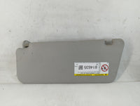 2004-2006 Scion Xb Sun Visor Shade Replacement Passenger Right Mirror Fits Fits 2004 2005 2006 OEM Used Auto Parts - Oemused