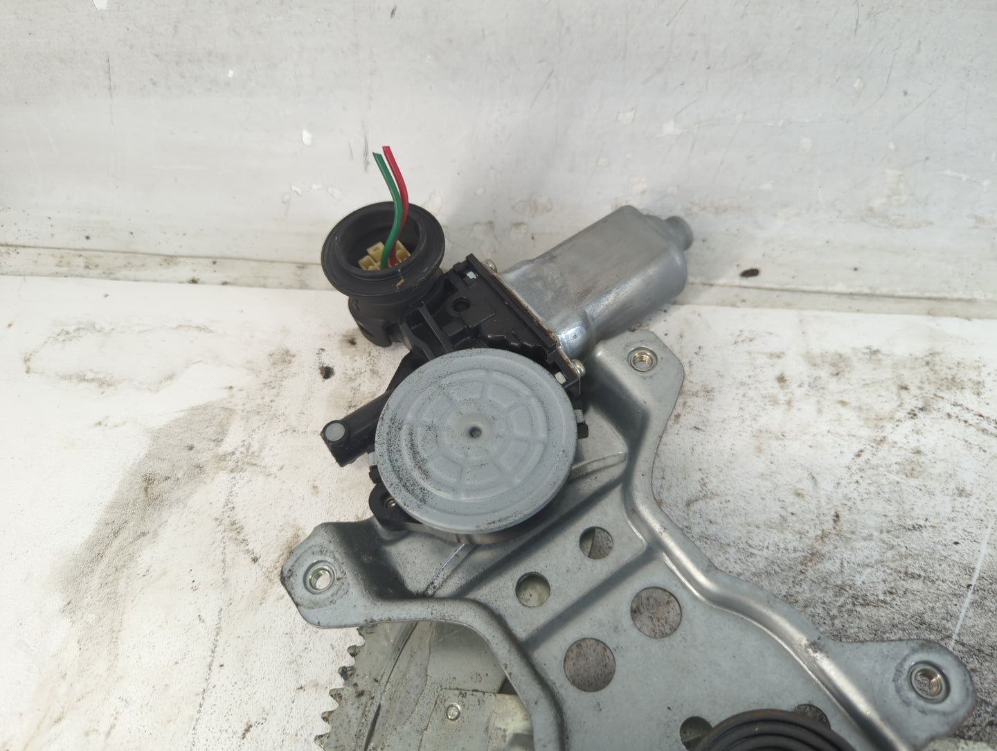 Misc. 2006 SCION XB - Oemusedautoparts1.com