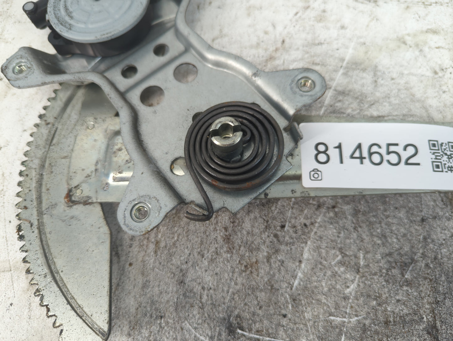 Misc. 2006 SCION XB - Oemusedautoparts1.com