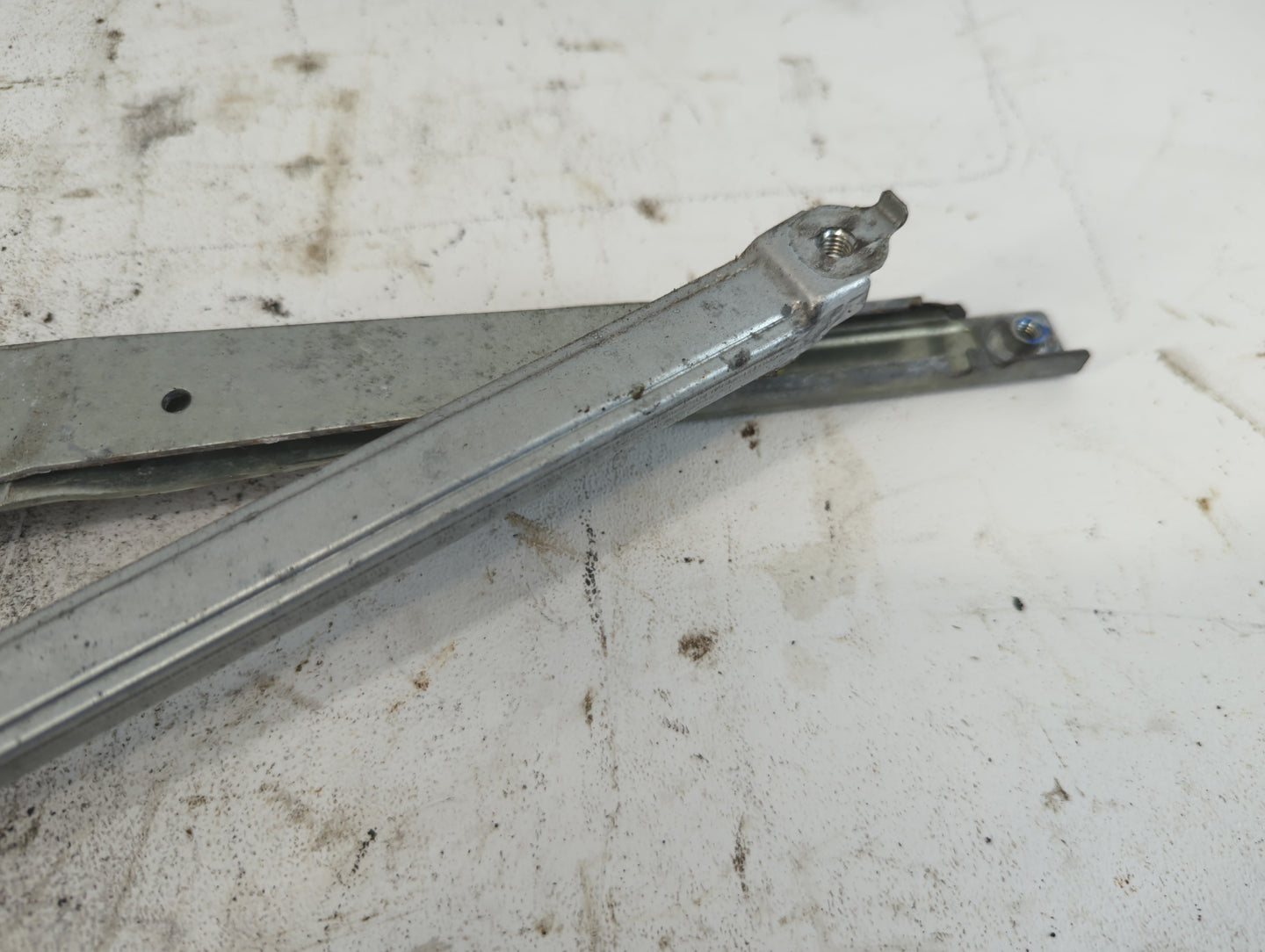 Misc. 2006 SCION XB - Oemusedautoparts1.com
