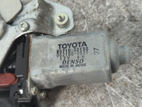 Misc. 2006 SCION XB - Oemusedautoparts1.com