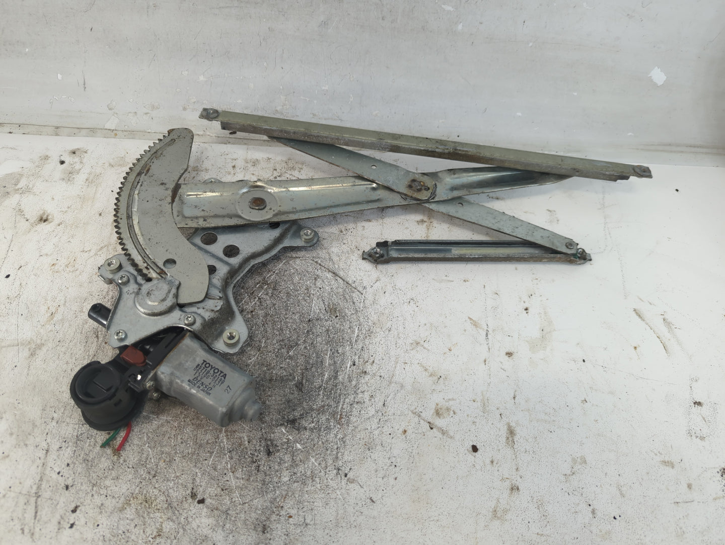 Misc. 2006 SCION XB - Oemusedautoparts1.com