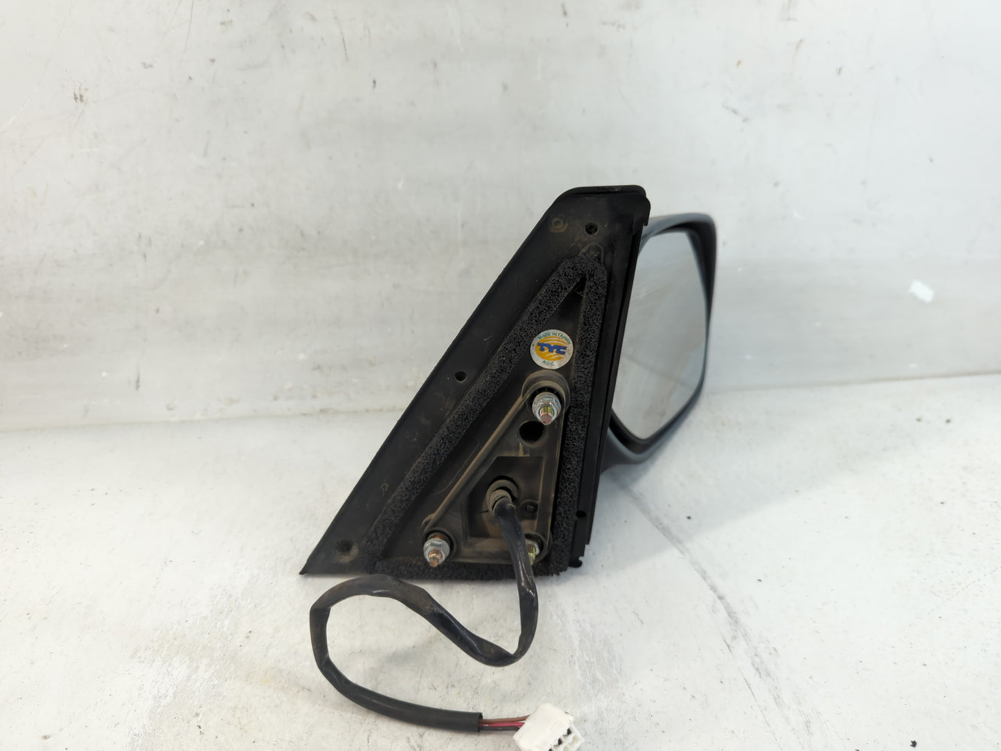 2004-2006 Scion Xb Used Driver Left Front Window Regulator - Oemusedautoparts1.com