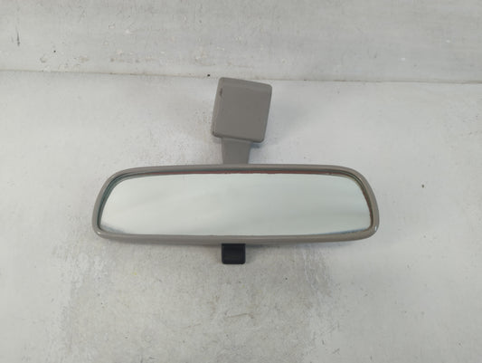 2004-2006 Scion Xb Interior Rear View Mirror Replacement OEM P/N:E13010129 Fits Fits 2004 2005 2006 OEM Used Auto Parts - Oe