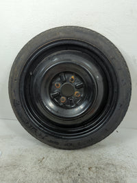 2006 Scion Xb Xb Spare Donut Tire Wheel Rim Oem - Oemusedautoparts1.com