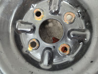 2006 Scion Xb Xb Spare Donut Tire Wheel Rim Oem - Oemusedautoparts1.com