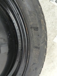 2006 Scion Xb Xb Spare Donut Tire Wheel Rim Oem - Oemusedautoparts1.com