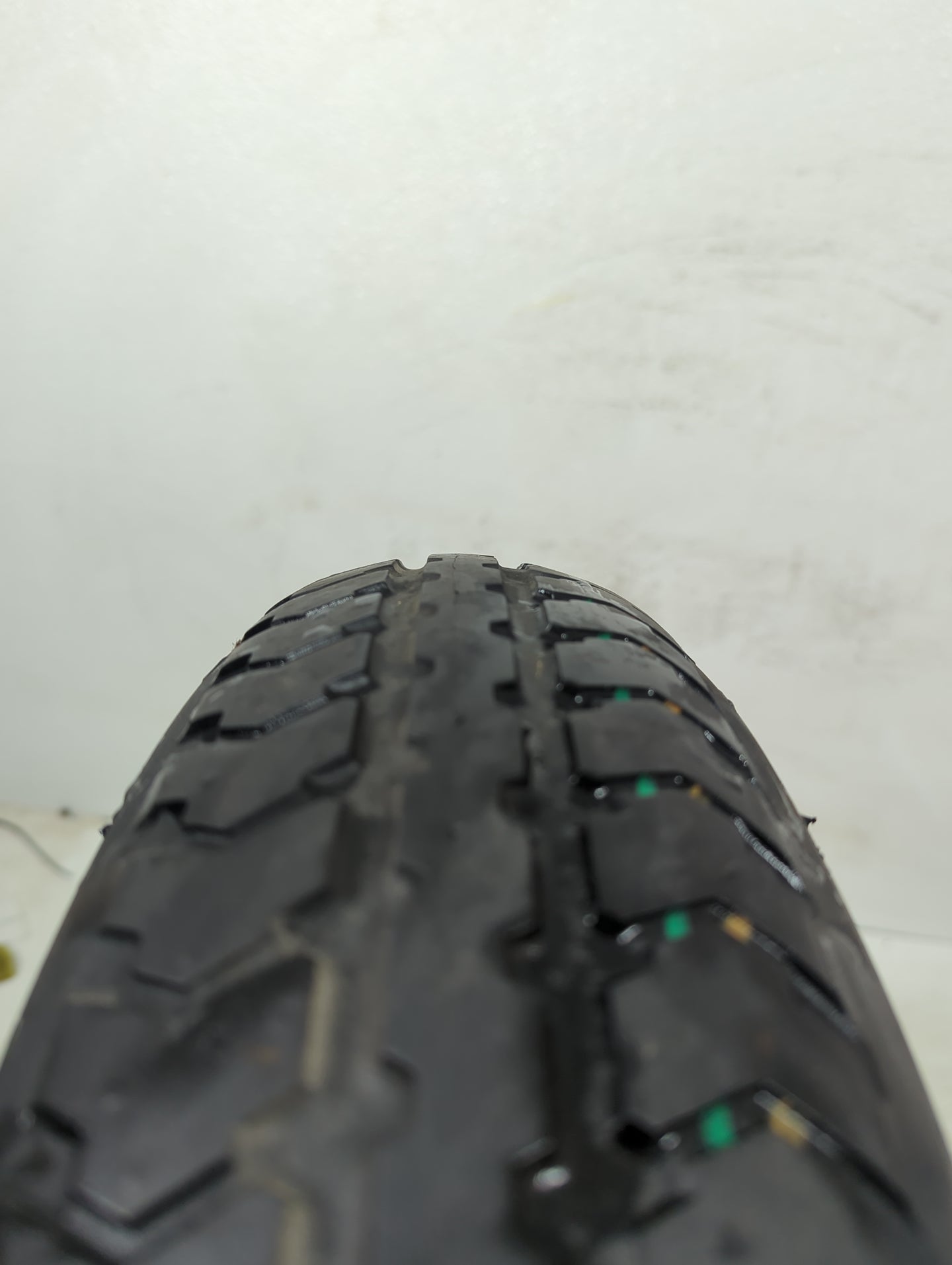 2006 Scion Xb Xb Spare Donut Tire Wheel Rim Oem - Oemusedautoparts1.com