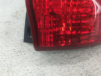 2006 Subaru B9 Tribeca Tail Light Assembly Passenger Right OEM P/N:2XL 946 095 Fits OEM Used Auto Parts - Oemusedautoparts1.