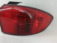 2006 Subaru B9 Tribeca Tail Light Assembly Passenger Right OEM P/N:2XL 946 095 Fits OEM Used Auto Parts - Oemusedautoparts1.