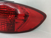 2006 Subaru B9 Tribeca Tail Light Assembly Passenger Right OEM P/N:2XL 946 095 Fits OEM Used Auto Parts - Oemusedautoparts1.