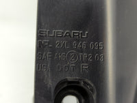 2006 Subaru B9 Tribeca Tail Light Assembly Passenger Right OEM P/N:2XL 946 095 Fits OEM Used Auto Parts - Oemusedautoparts1.