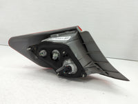 2006 Subaru B9 Tribeca Tail Light Assembly Passenger Right OEM P/N:2XL 946 095 Fits OEM Used Auto Parts - Oemusedautoparts1.