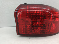 2006 Subaru B9 Tribeca Tail Light Assembly Passenger Right OEM P/N:2XL 946 095 Fits OEM Used Auto Parts - Oemusedautoparts1.