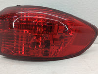 2006 Subaru B9 Tribeca Tail Light Assembly Passenger Right OEM P/N:2XL 946 095 Fits OEM Used Auto Parts - Oemusedautoparts1.
