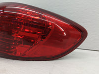 2006 Subaru B9 Tribeca Tail Light Assembly Passenger Right OEM P/N:2XL 946 095 Fits OEM Used Auto Parts - Oemusedautoparts1.