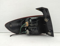 2006 Subaru B9 Tribeca Tail Light Assembly Passenger Right OEM P/N:2XL 946 095 Fits OEM Used Auto Parts - Oemusedautoparts1.