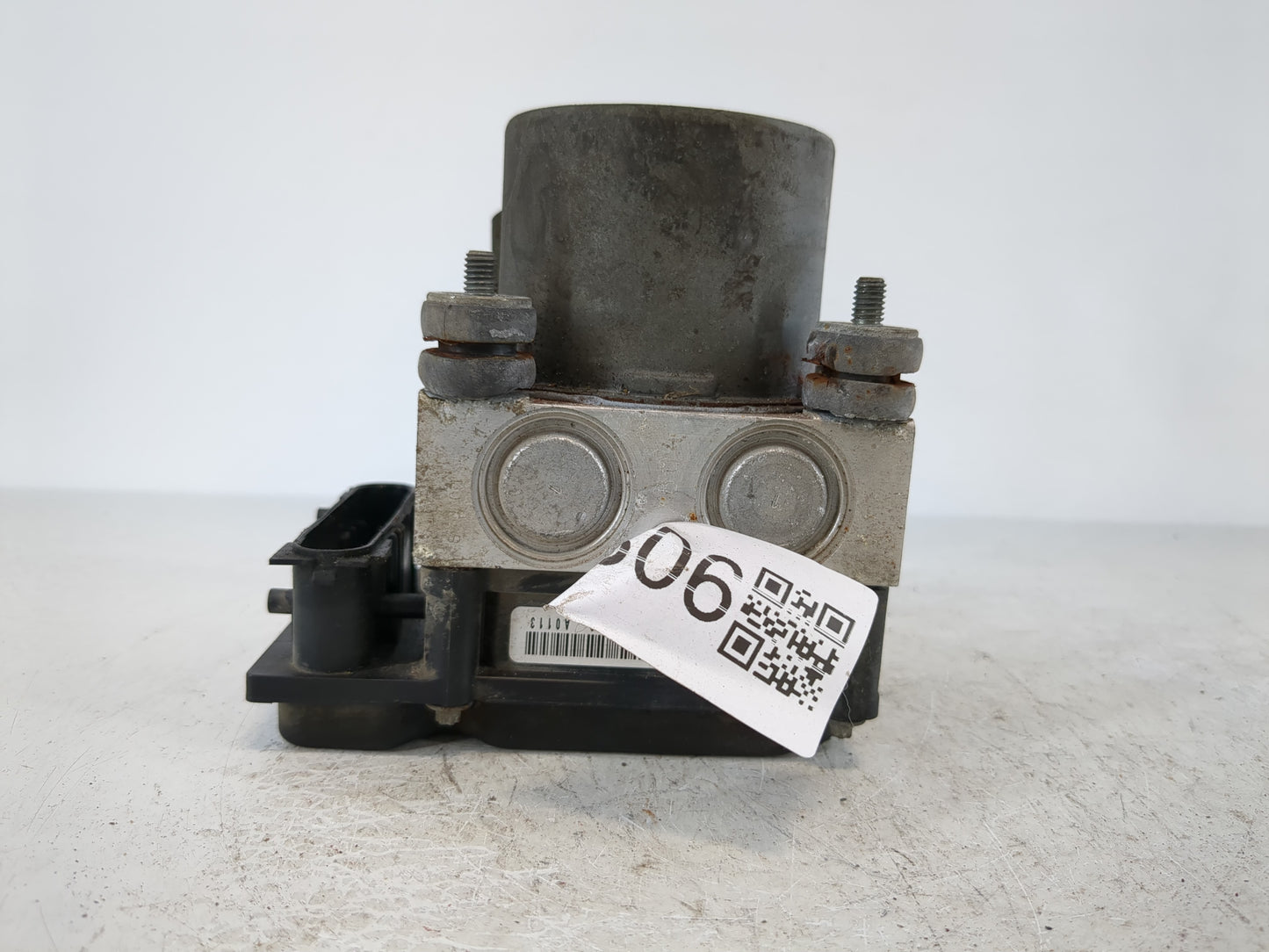 2006 Subaru Forester ABS Pump Control Module Replacement P/N:27534SA071 Fits OEM Used Auto Parts - Oemusedautoparts1.com