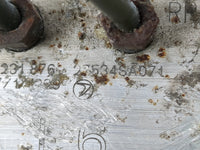 2006 Subaru Forester ABS Pump Control Module Replacement P/N:27534SA071 Fits OEM Used Auto Parts - Oemusedautoparts1.com