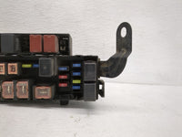 2006 Subaru Forester Fusebox Fuse Box Panel Relay Module P/N:82231SA500 Fits OEM Used Auto Parts - Oemusedautoparts1.com