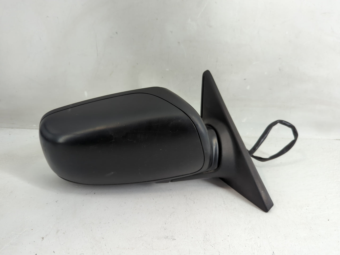 2004-2008 Subaru Forester Side Mirror Replacement Passenger Right View Door Mirror P/N:42430-900 Fits OEM Used Auto Parts - 