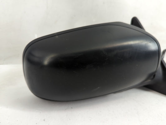 2004-2008 Subaru Forester Side Mirror Replacement Passenger Right View Door Mirror P/N:42430-900 Fits OEM Used Auto Parts
