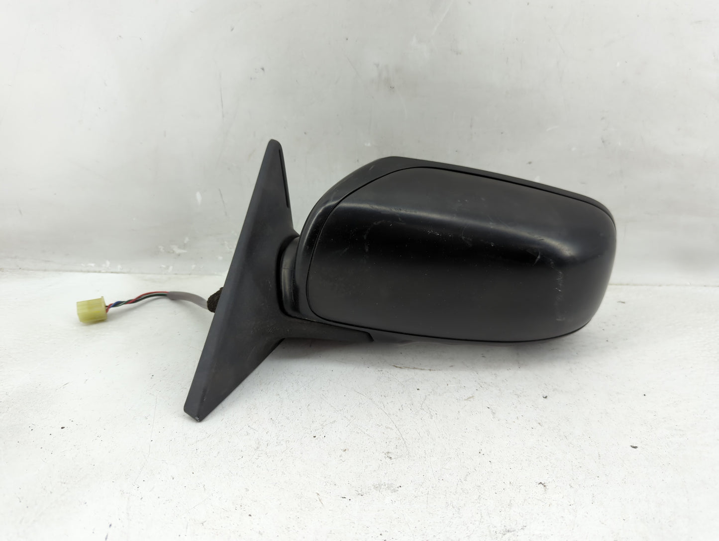 2004-2008 Subaru Forester Side Mirror Replacement Driver Left View Door Mirror P/N:42530-900 Fits Fits 2004 2005 2006 2007 2
