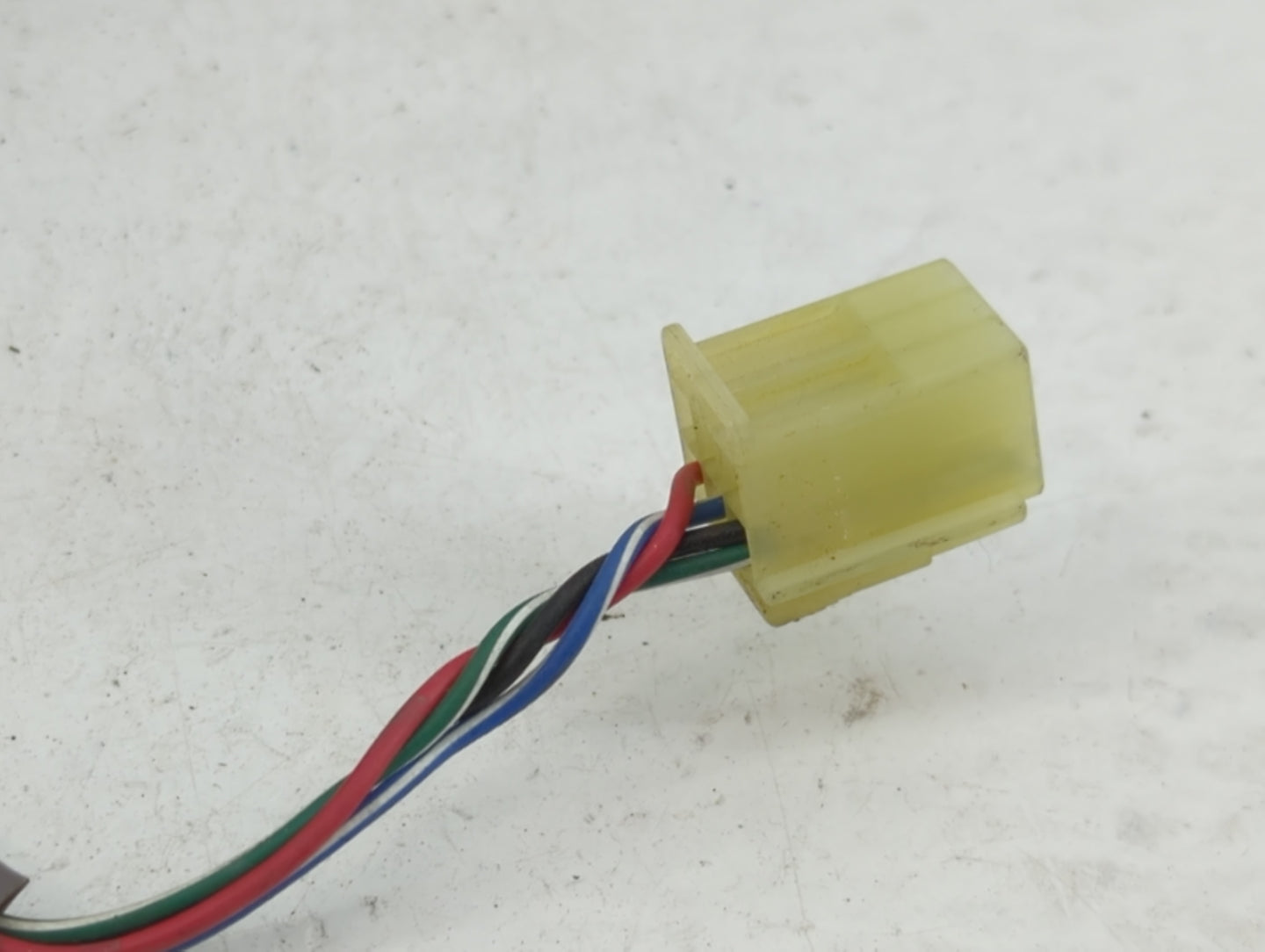 2004-2008 Subaru Forester Side Mirror Replacement Driver Left View Door Mirror P/N:42530-900 Fits Fits 2004 2005 2006 2007 2