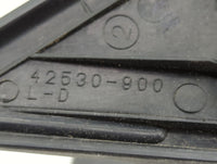 2004-2008 Subaru Forester Side Mirror Replacement Driver Left View Door Mirror P/N:42530-900 Fits Fits 2004 2005 2006 2007 2