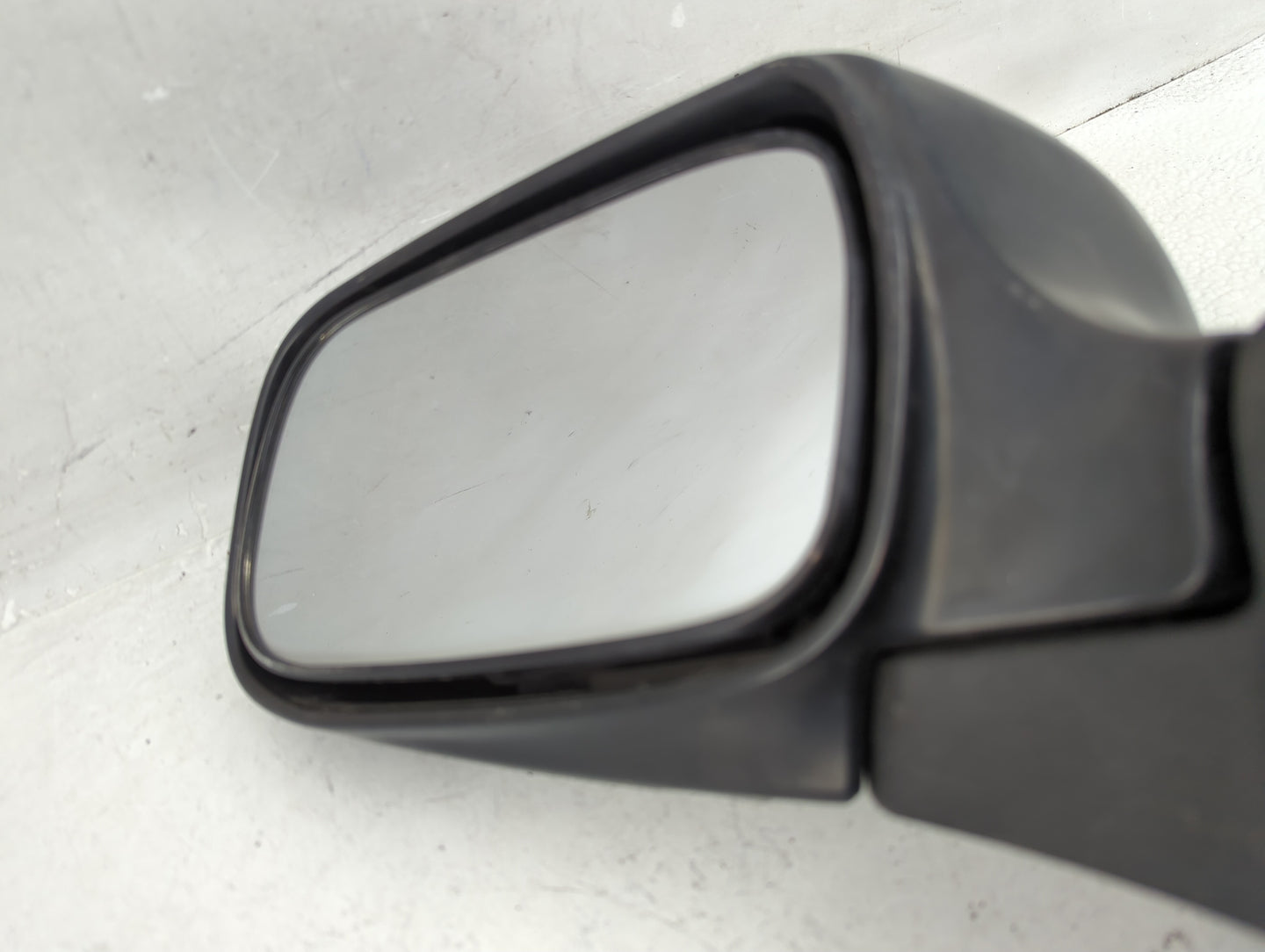 2004-2008 Subaru Forester Side Mirror Replacement Driver Left View Door Mirror P/N:42530-900 Fits Fits 2004 2005 2006 2007 2