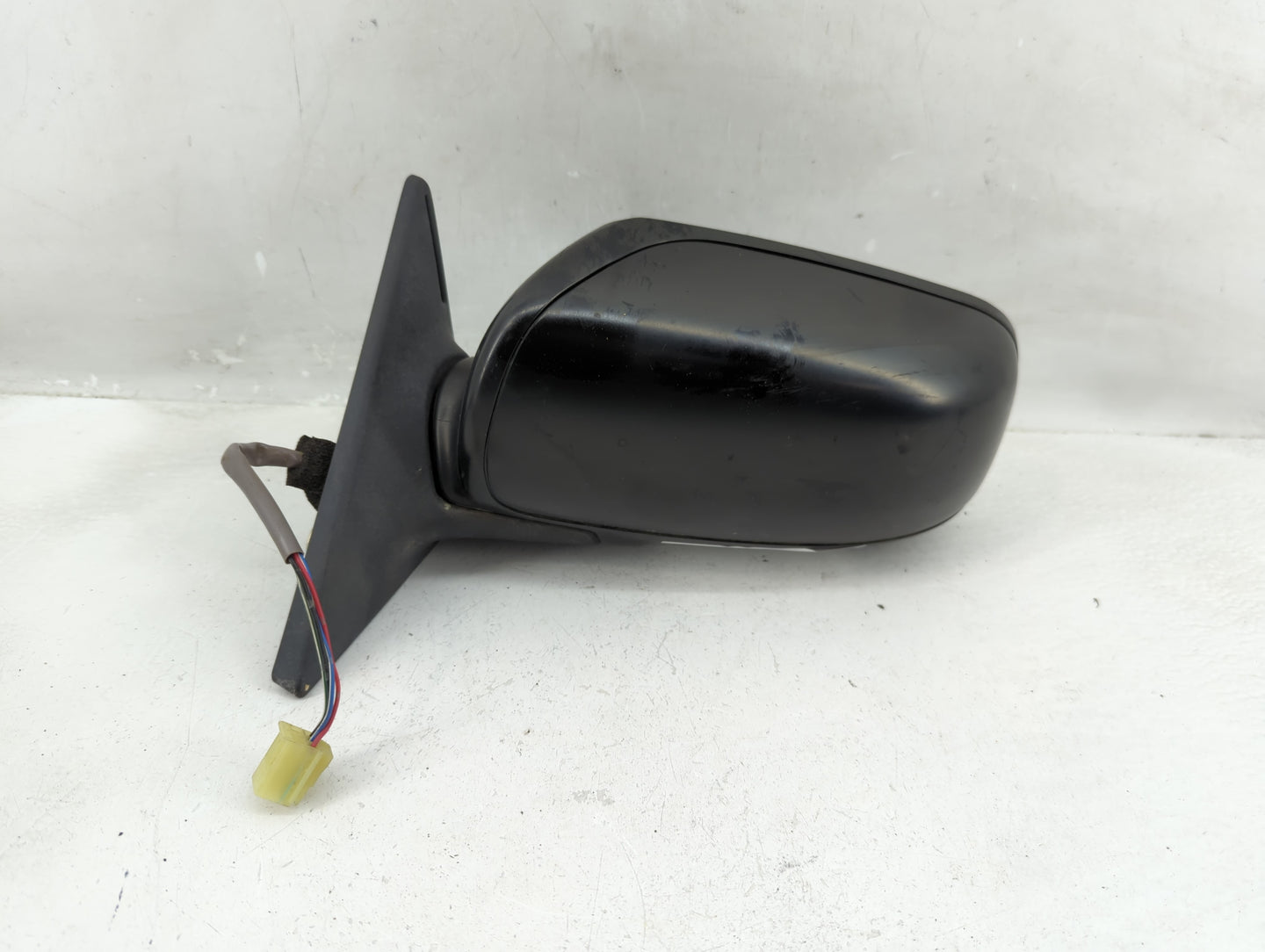 2004-2008 Subaru Forester Side Mirror Replacement Driver Left View Door Mirror P/N:42530-900 Fits Fits 2004 2005 2006 2007 2