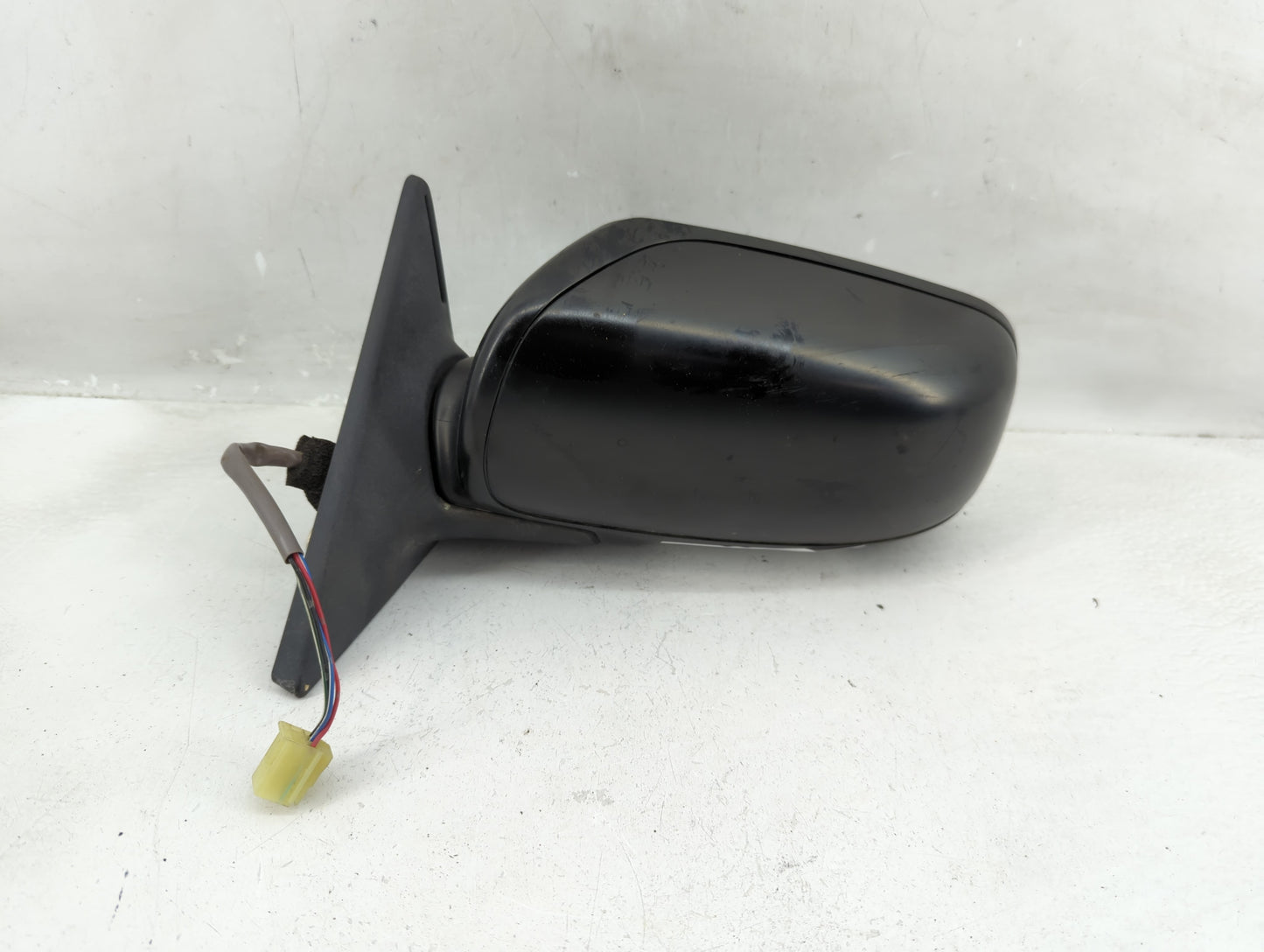 2004-2008 Subaru Forester Side Mirror Replacement Driver Left View Door Mirror P/N:42530-900 Fits Fits 2004 2005 2006 2007 2