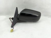 2004-2008 Subaru Forester Side Mirror Replacement Driver Left View Door Mirror P/N:42530-900 Fits Fits 2004 2005 2006 2007 2