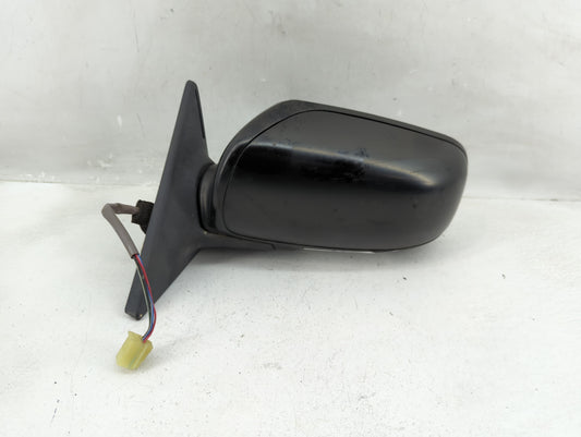 2004-2008 Subaru Forester Side Mirror Replacement Driver Left View Door Mirror P/N:42530-900 Fits Fits 2004 2005 2006 2007 2