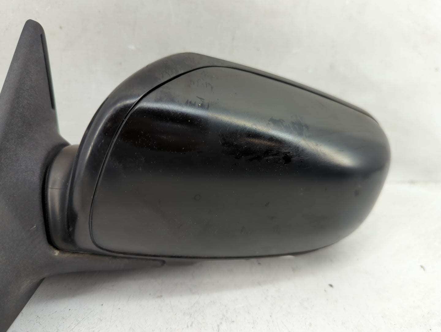 2004-2008 Subaru Forester Side Mirror Replacement Driver Left View Door Mirror P/N:42530-900 Fits Fits 2004 2005 2006 2007 2