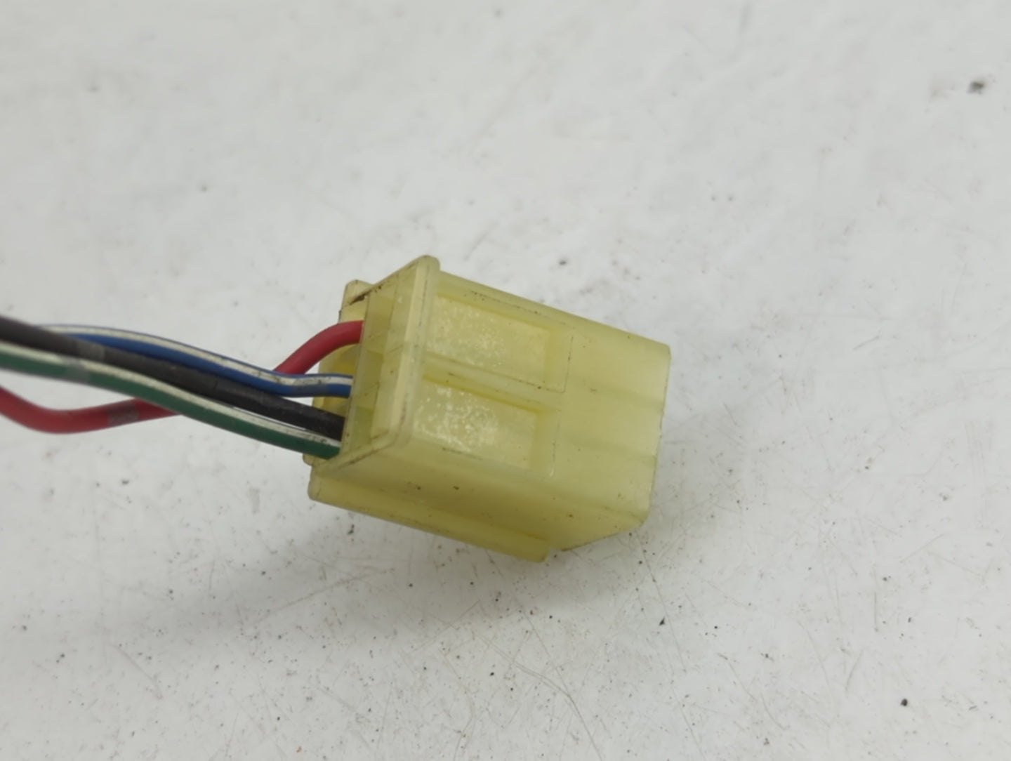 2004-2008 Subaru Forester Side Mirror Replacement Driver Left View Door Mirror P/N:42530-900 Fits Fits 2004 2005 2006 2007 2