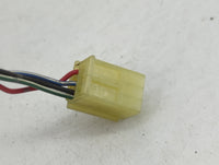 2004-2008 Subaru Forester Side Mirror Replacement Driver Left View Door Mirror P/N:42530-900 Fits Fits 2004 2005 2006 2007 2