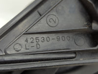 2004-2008 Subaru Forester Side Mirror Replacement Driver Left View Door Mirror P/N:42530-900 Fits Fits 2004 2005 2006 2007 2