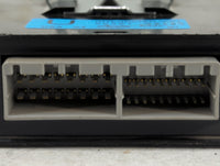 2006 Subaru Forester PCM Engine Control Computer ECU ECM PCU OEM P/N:88281 SA130 Fits OEM Used Auto Parts - Oemusedautoparts