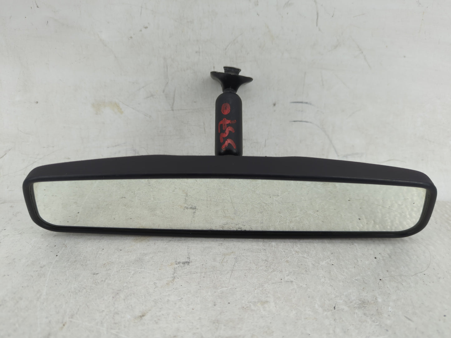 2006 Subaru Forester Interior Rear View Mirror Replacement OEM Fits OEM Used Auto Parts - Oemusedautoparts1.com