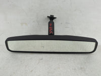 2006 Subaru Forester Interior Rear View Mirror Replacement OEM Fits OEM Used Auto Parts - Oemusedautoparts1.com