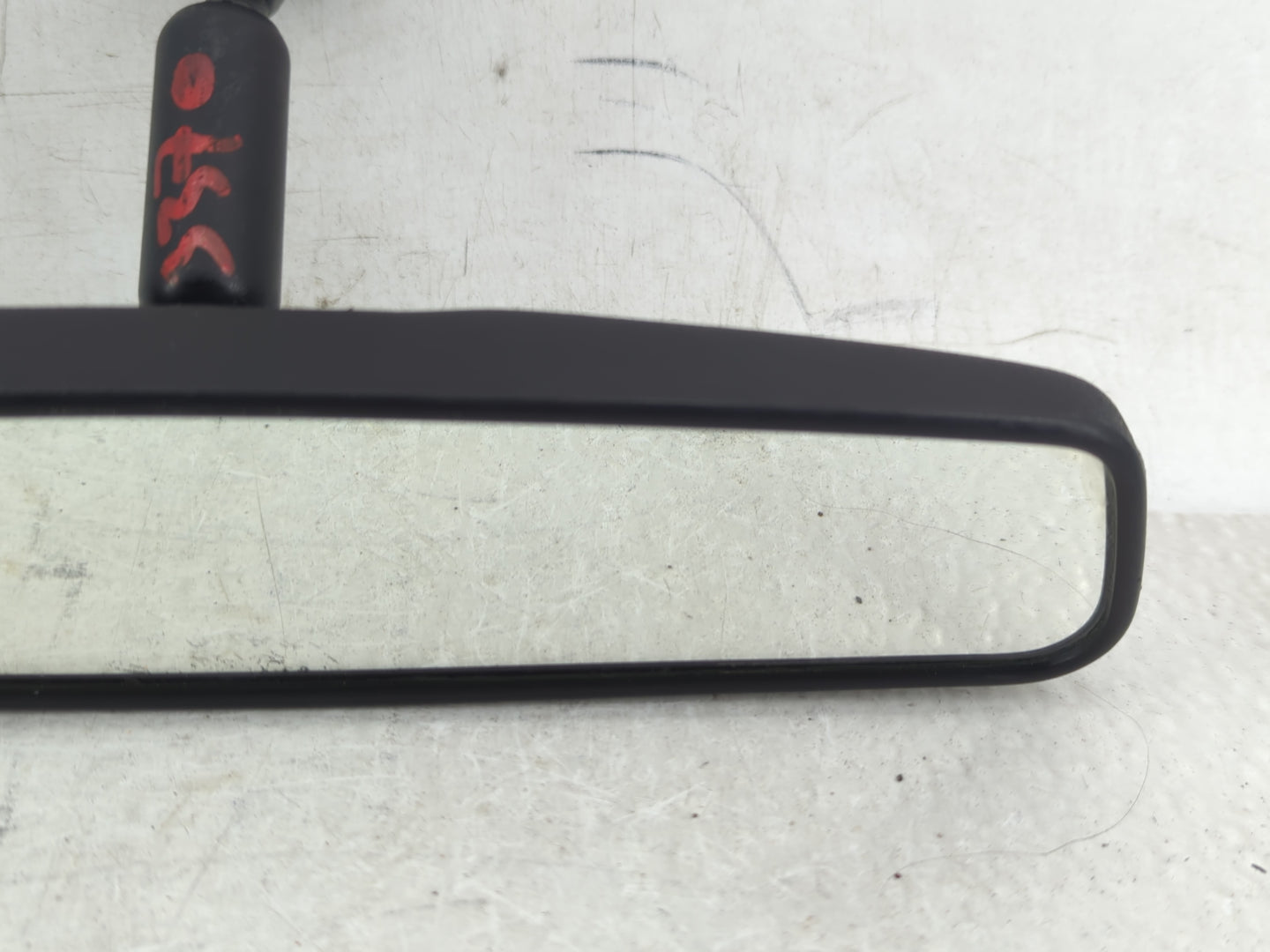 2006 Subaru Forester Interior Rear View Mirror Replacement OEM Fits OEM Used Auto Parts - Oemusedautoparts1.com