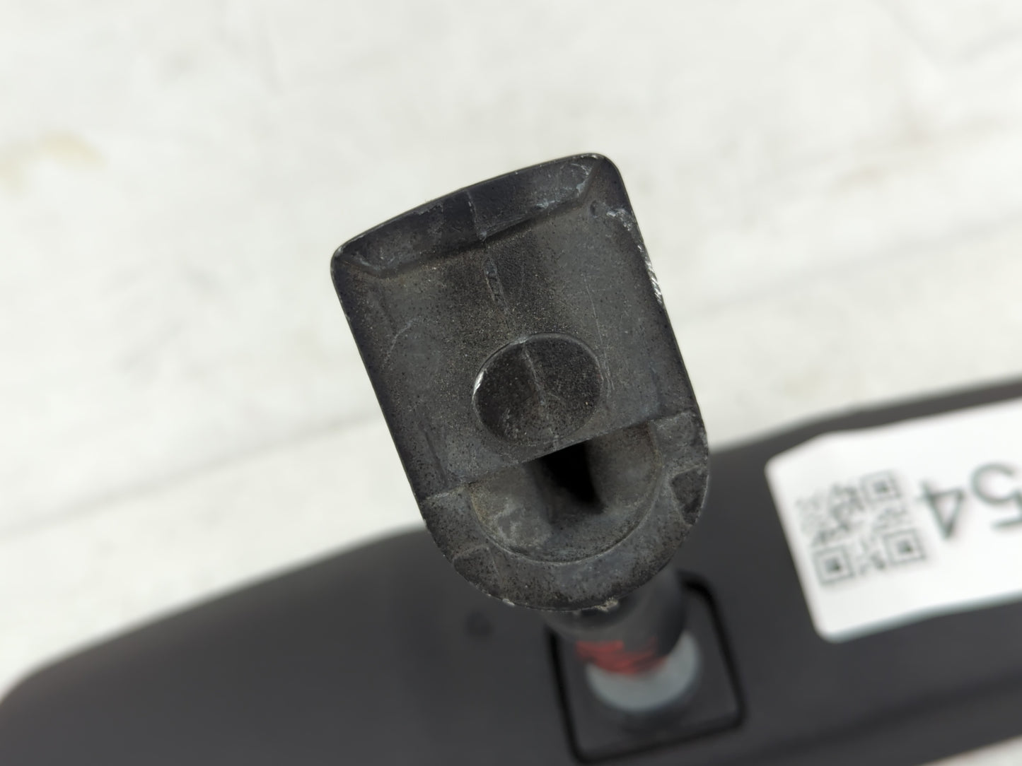 2006 Subaru Forester Interior Rear View Mirror Replacement OEM Fits OEM Used Auto Parts - Oemusedautoparts1.com